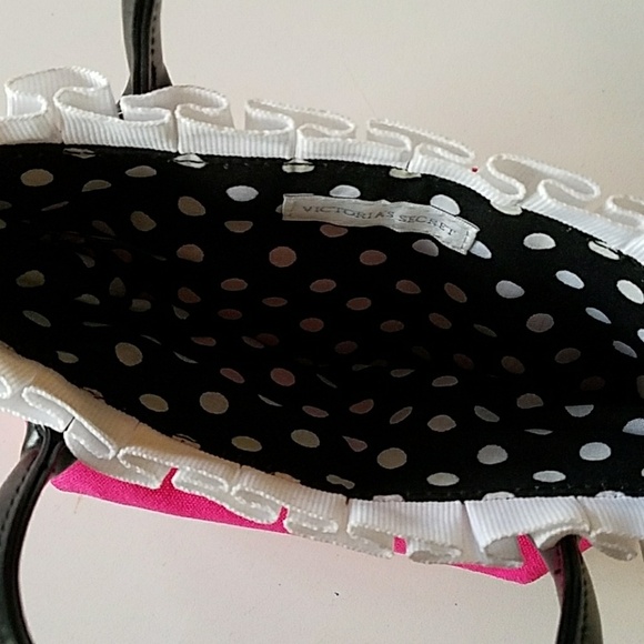 👜 Small wristlet purse - Picture 3 of 4